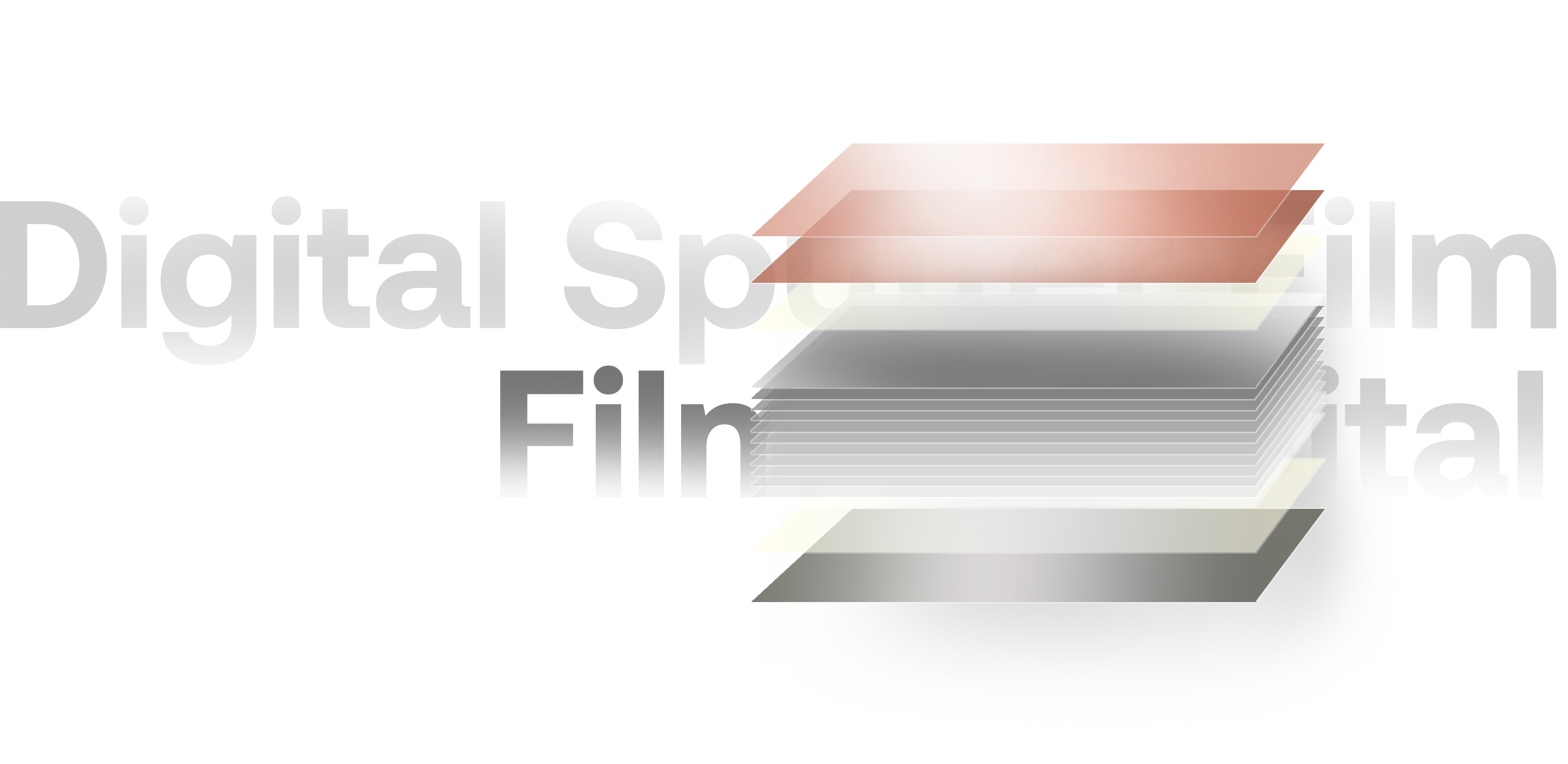 Sputted Film